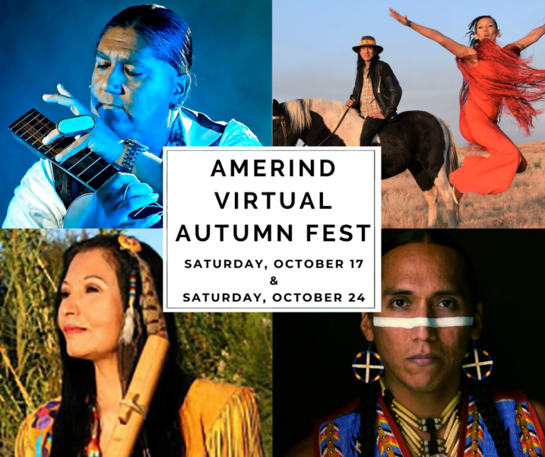 Amerind Autumn Fest Amerind Museum Research Center, Library, Art