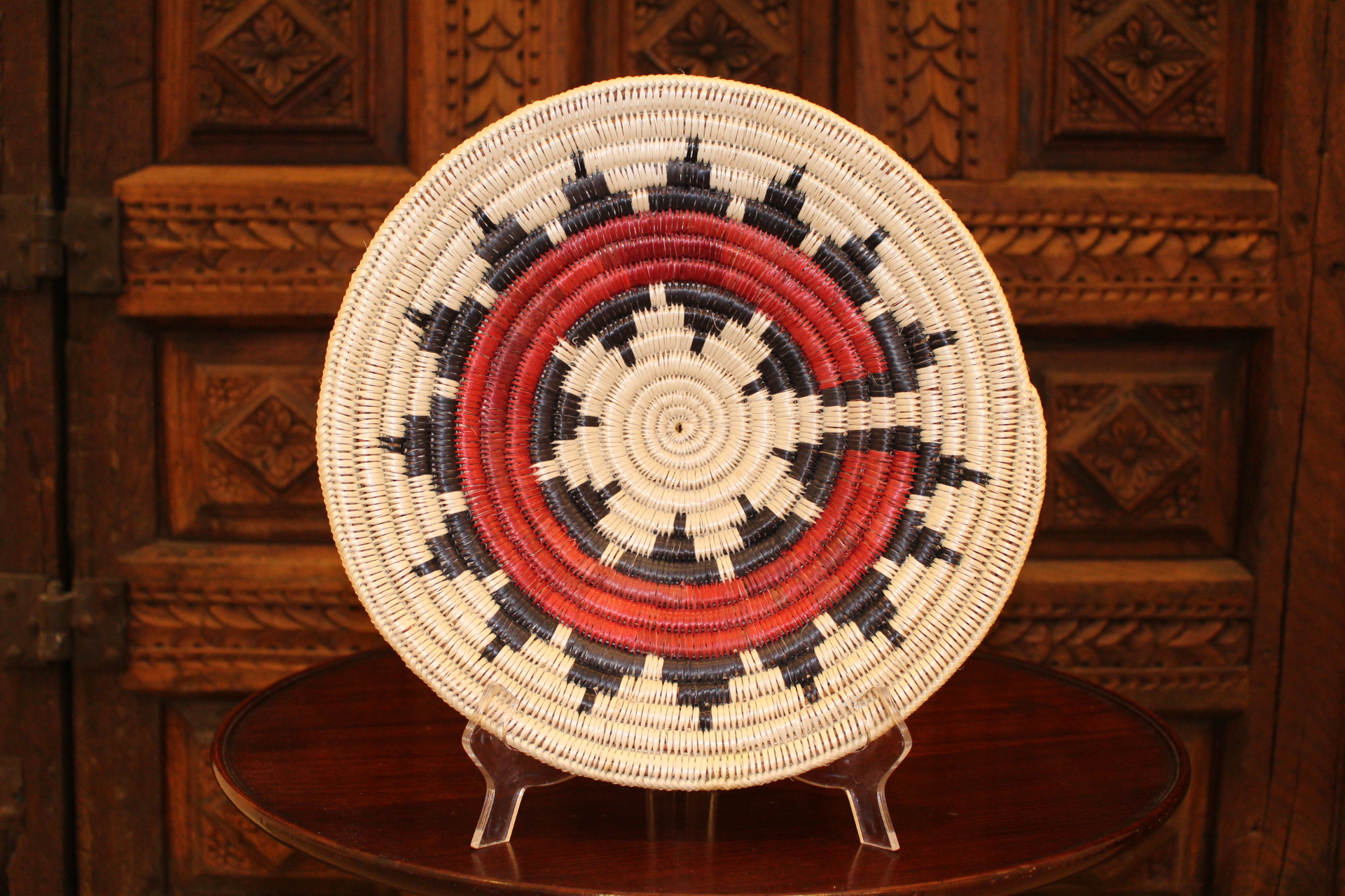 Seri Basket - Amerind Museum - Research Center, Library, Art Gallery