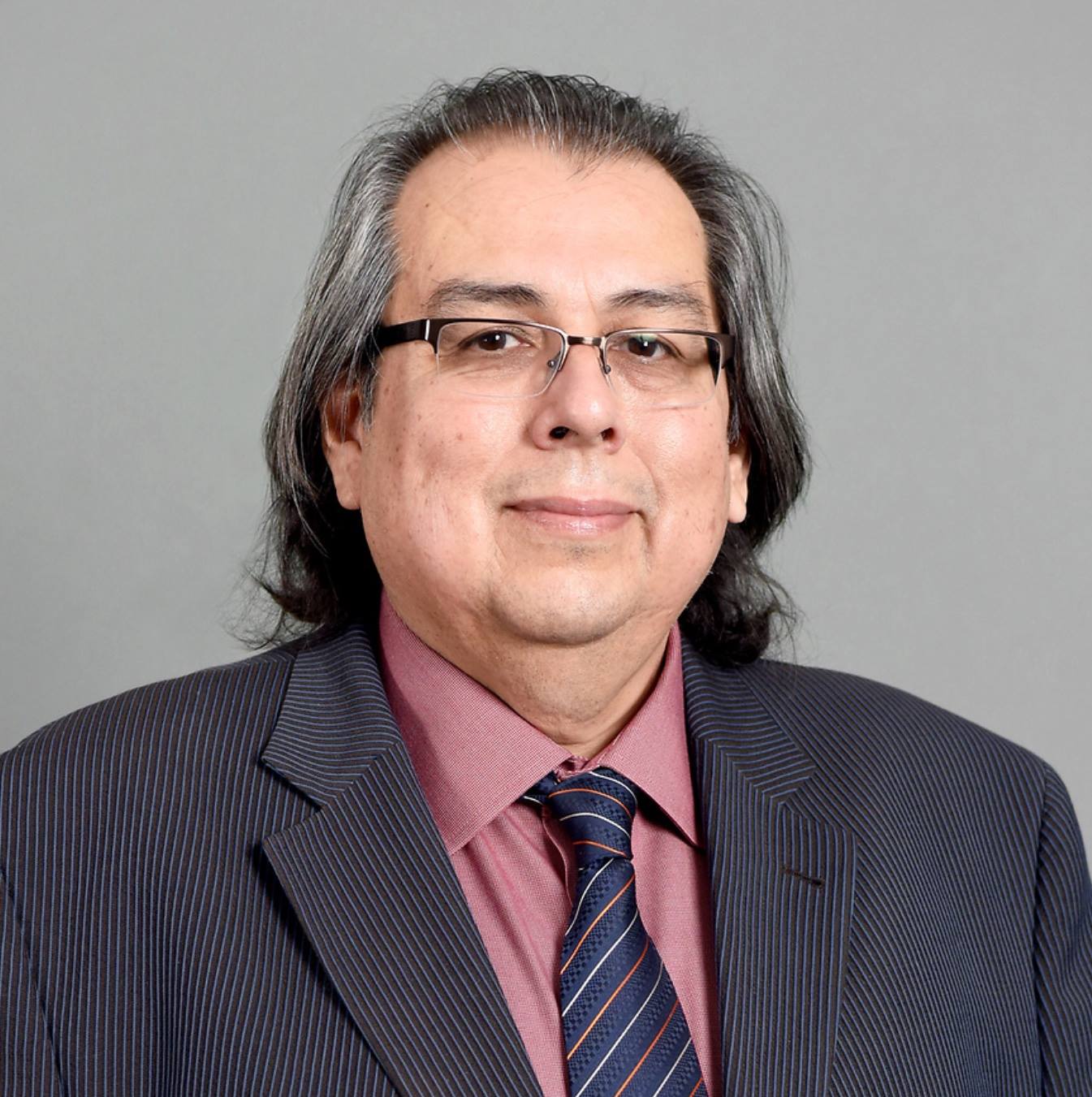 David Martinez, PhD