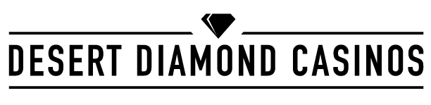 Desert Diamond Casinos Logo