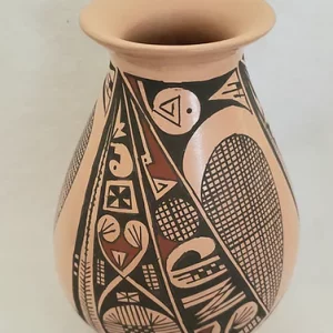 Mata Ortiz Pottery