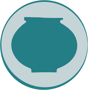 Museum Club Icon Museum Club Icon