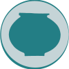 Museum Club Icon Museum Club Icon